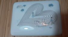 Rosenthal butter dish for sale  BANCHORY