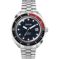 Bulova oceanographer 98b320 usato  Massa di Somma