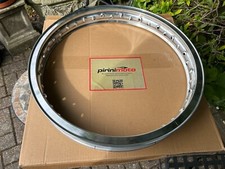 Aluminium rim vintage for sale  VERWOOD