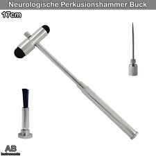 Reflexhammer perkussionshammer gebraucht kaufen  Paderborn