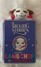 Shari lewis talking for sale  Arroyo Grande
