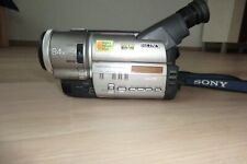Sony video camera gebraucht kaufen  Leimen