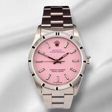 Rolex 34mm oyster for sale  San Jose