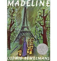 Madeline paperback 014056439x for sale  LONDON