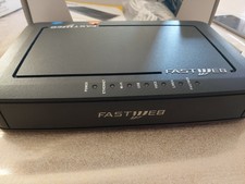 Modem fastweb usato Modem fastweb usato  Roma