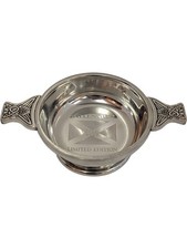 Scottish pewter millennium for sale  HAVERFORDWEST