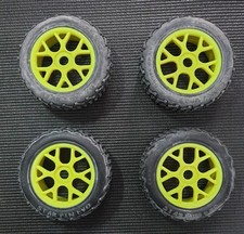 Gomme offroad buggy usato  Palermo
