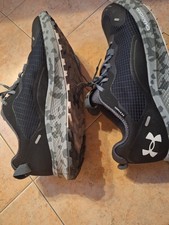 Scarpe under armour usato  Latisana