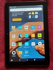 Kindle fire 32gb for sale  BLACKPOOL