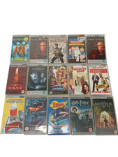 Psp umd movie for sale  RUGBY