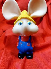 Topo gigio maria usato  Villaricca