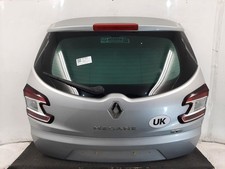 renault megane tailgate for sale renault megane tailgate for sale POOLE