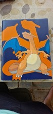 Pokemon glurak rdner gebraucht kaufen  Schönebeck (Elbe)