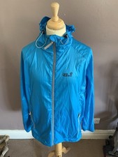Jack wolfskin xxl for sale  WREXHAM
