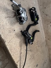 Magura mt7 pro gebraucht kaufen  Gotha-Umland
