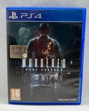Murdered soul suspect usato  Vecchiano