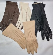 Vintage long gloves for sale  WOLVERHAMPTON
