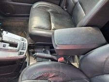 Console front floor for sale  Carnesville