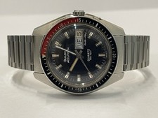 Bulova snorkel accuquartz usato  Latina