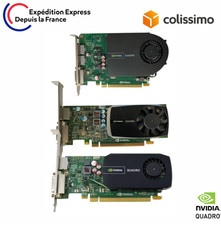 Nvidia quadro 2000 d'occasion  Dijon