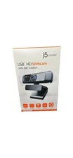 J5create usb webcam for sale  Tampa