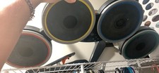 Conjunto de bateria Rock Band, funciona com qualquer console PlayStation comprar usado  Enviando para Brazil