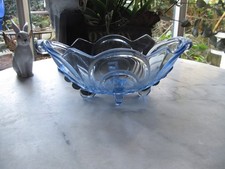 Zart blaue glas gebraucht kaufen  Hilden