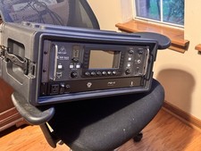 Behringer x32rack channel for sale  Cypress