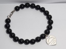 Tiffany 8mm black for sale  Indianapolis