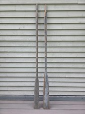 Vintage wooden old for sale  Newport