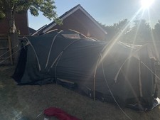 Man pro action for sale  TIDWORTH