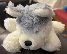 Ganz webkinz husky for sale  Jeannette