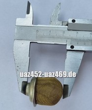 3х Zetor 5011 5211 5245 5611 Filtr oleju napędowego Filtr wstępny/filtr sito 933221 na sprzedaż  Wysyłka do Poland
