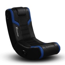 rocker black 2 chairs gaming for sale  Grand Rapids