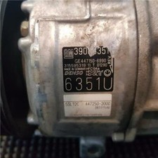 447150-6990 compressor de ar condicionado para OPEL CORSA E 1.3 BUSINESS 676311 comprar usado  Enviando para Brazil