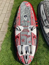 Windsurfboard rrd fire gebraucht kaufen  Schwalmstadt