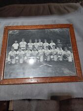 Edison pony league for sale  La Porte