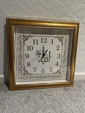 Clock for sale  BOLTON