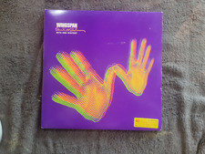 PAUL MCCARTNEY& WINGS WINGSPAN IMPORT INSERTS INNER SLEEVES SHRINK HYPE STICKER comprar usado  Enviando para Brazil