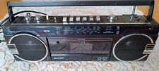Vintage sharp stereo gebraucht kaufen  Görlitz