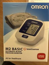 Omron blood pressure for sale  TADCASTER