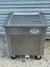 Ice cream roller for sale  KEIGHLEY