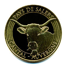 Salers vache salers d'occasion  Losne