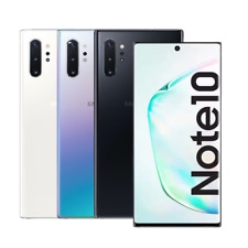 Samsung Galaxy NOTE 10 SM-N970U 256GB GSM + CDMA Odblokowany smartfon Open Box A+ na sprzedaż  Wysyłka do Poland