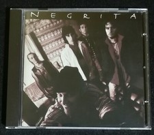 Negrita negrita usato  Iseo