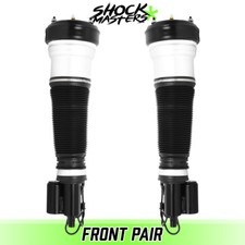 Front airmatic suspension for sale  Independence