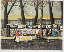 Vintage original bruce for sale  Northfield
