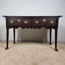 Oak dresser base for sale  GAINSBOROUGH