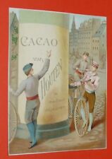 Chromo cacao van d'occasion  Vendat