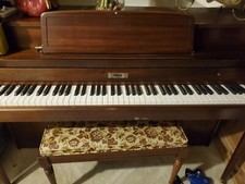 Hinze piano for sale  Memphis